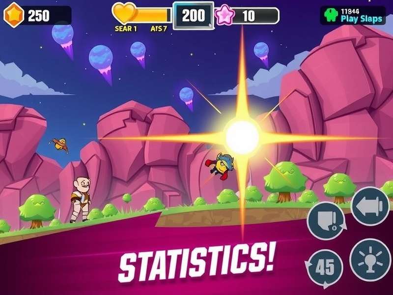 Star Blast Heroes Download Statistics in India